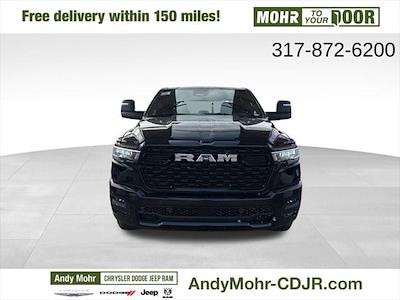 New 2026 Ram 1500 Big Horn Crew Cab for sale #NR610 - photo 2