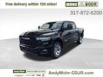 New 2026 Ram 1500 Big Horn Crew Cab for sale #NR610 - photo 3