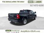 New 2026 Ram 1500 Big Horn Crew Cab for sale #NR610 - photo 8