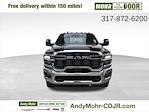 New 2026 Ram 3500 Big Horn Crew Cab for sale #NR611 - photo 2