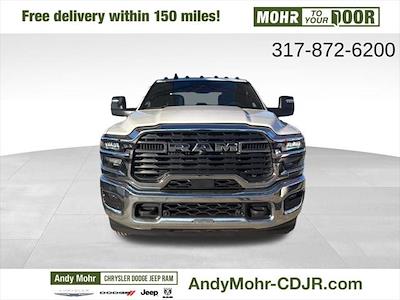 New 2026 Ram 3500 Big Horn Crew Cab for sale #NR615 - photo 2