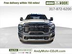 New 2026 Ram 3500 Big Horn Crew Cab for sale #NR615 - photo 2