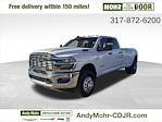 New 2026 Ram 3500 Big Horn Crew Cab for sale #NR615 - photo 3