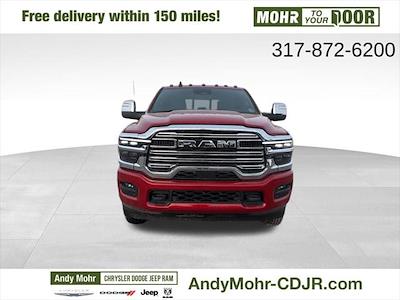 New 2026 Ram 3500 Laramie Crew Cab for sale #NR617 - photo 2