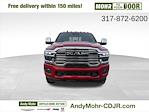 New 2026 Ram 3500 Laramie Crew Cab for sale #NR617 - photo 2