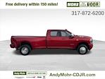 New 2026 Ram 3500 Laramie Crew Cab for sale #NR617 - photo 8