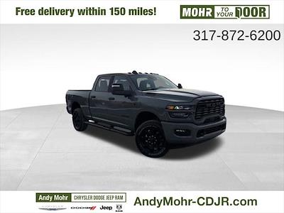 New 2026 Ram 2500 Big Horn Crew Cab for sale #NR619 - photo 1