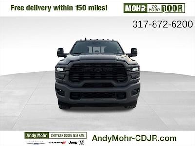 New 2026 Ram 2500 Big Horn Crew Cab for sale #NR619 - photo 2