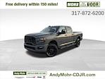 New 2026 Ram 2500 Big Horn Crew Cab for sale #NR619 - photo 3