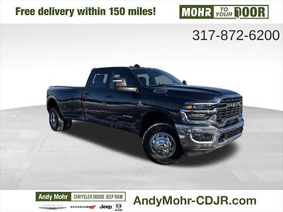 New 2026 Ram 3500 Big Horn Crew Cab for sale #NR620 - photo 1