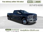 New 2026 Ram 3500 Big Horn Crew Cab for sale #NR620 - photo 1