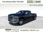 New 2026 Ram 3500 Big Horn Crew Cab for sale #NR620 - photo 3