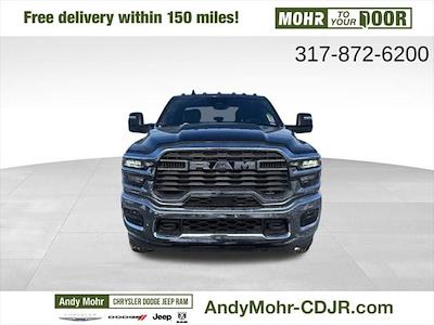 New 2026 Ram 3500 Big Horn Crew Cab for sale #NR621 - photo 2