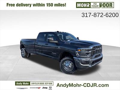 New 2026 Ram 3500 Big Horn Crew Cab for sale #NR621 - photo 1