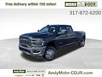 New 2026 Ram 3500 Big Horn Crew Cab for sale #NR621 - photo 3