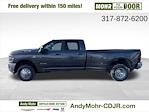 New 2026 Ram 3500 Big Horn Crew Cab for sale #NR621 - photo 4