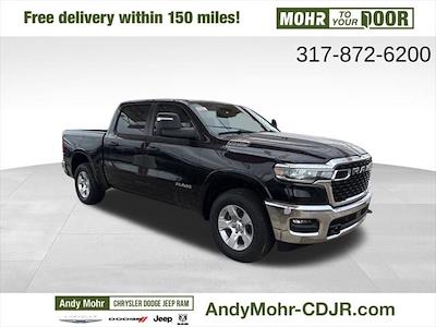 New 2026 Ram 1500 Big Horn Crew Cab for sale #NR626 - photo 1