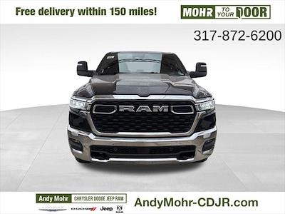 New 2026 Ram 1500 Big Horn Crew Cab for sale #NR626 - photo 2