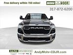 New 2026 Ram 1500 Big Horn Crew Cab for sale #NR626 - photo 2