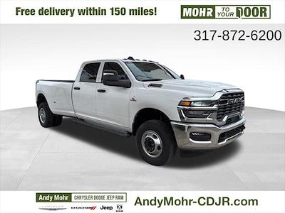New 2026 Ram 3500 Tradesman Crew Cab for sale #NR636T - photo 1