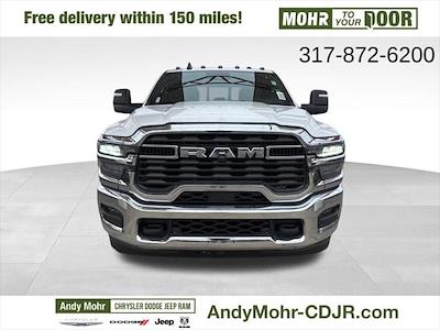 New 2026 Ram 3500 Tradesman Crew Cab for sale #NR636T - photo 2