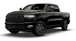 New 2026 Ram 1500 Big Horn Crew Cab for sale #NR643 - photo 1