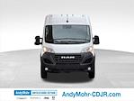 New 2026 Ram ProMaster 2500 High Roof Empty Cargo Van for sale #NR657 - photo 3