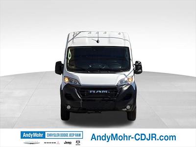 New 2026 Ram ProMaster 3500 High Roof Empty Cargo Van for sale #NR669 - photo 2