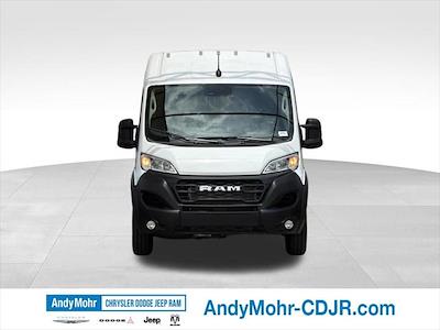 New 2026 Ram ProMaster 3500 High Roof Empty Cargo Van for sale #NR680 - photo 2