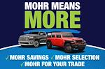 New 2026 Ram 1500 RHO Crew Cab for sale #NR721 - photo 3
