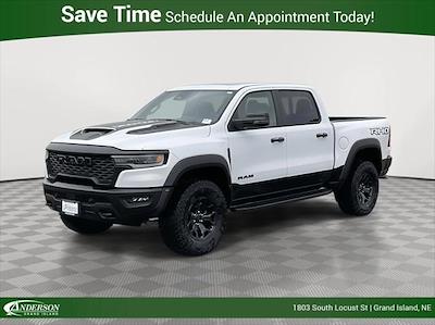 New 2025 Ram 1500 TRX Crew Cab 4x4 Pickup for sale #13001821 - photo 1