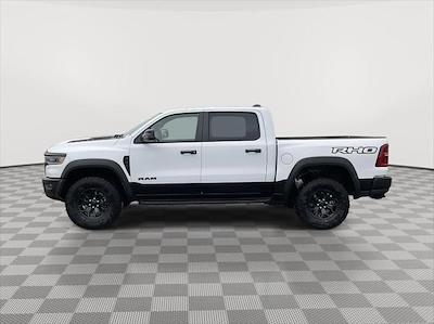 New 2025 Ram 1500 TRX Crew Cab 4x4 Pickup for sale #13001821 - photo 2