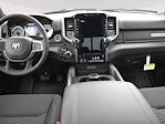 New 2025 Ram 1500 Big Horn Crew Cab 4x4 Pickup for sale #13002201 - photo 18