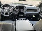 New 2025 Ram 2500 Tradesman Crew Cab 4x4 Pickup for sale #13002471 - photo 18