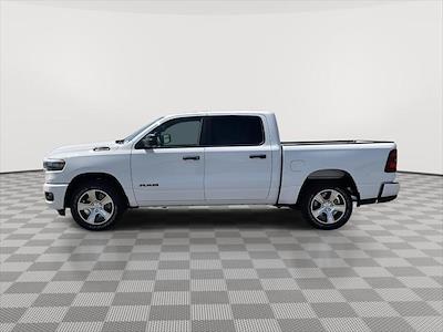 New 2025 Ram 1500 Tradesman Crew Cab 4x4 Pickup for sale #13002650 - photo 2