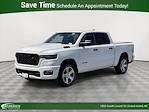 New 2025 Ram 1500 Tradesman Crew Cab 4x4 Pickup for sale #13002650 - photo 1
