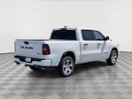 New 2025 Ram 1500 Tradesman Crew Cab 4x4 Pickup for sale #13002650 - photo 5