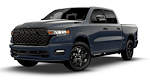 New 2026 Ram 1500 Big Horn Crew Cab 4x4 Pickup for sale #13002762 - photo 7