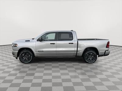 New 2025 Ram 1500 Big Horn Crew Cab 4x4 Pickup for sale #13002854 - photo 2