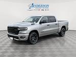 New 2025 Ram 1500 Big Horn Crew Cab 4x4 Pickup for sale #13002854 - photo 1