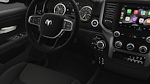 New 2025 Ram 1500 Warlock Crew Cab 4x4 Pickup for sale #13002869 - photo 4