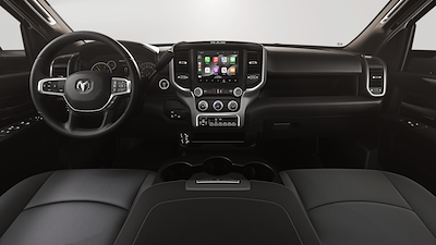 New 2026 Ram 3500 Crew Cab 60 CA Cab Chassis for sale #13002877 - photo 1