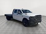 New 2026 Ram 3500 Crew Cab Flatbed Truck for sale #13002877 - photo 13