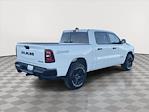 New 2026 Ram 1500 Warlock Crew Cab 4x4 Pickup for sale #13002882 - photo 4