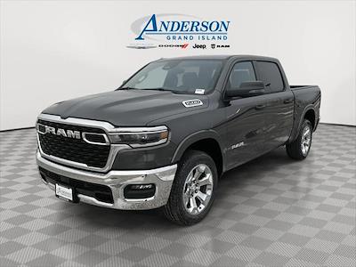 New 2026 Ram 1500 Big Horn Crew Cab for sale #13002887 - photo 1