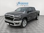 New 2026 Ram 1500 Big Horn Crew Cab for sale #13002887 - photo 1