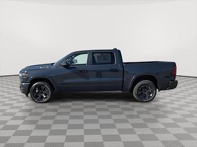 New 2026 Ram 1500 Big Horn Crew Cab 4x4 Pickup for sale #13002972 - photo 2
