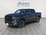 New 2026 Ram 1500 Big Horn Crew Cab 4x4 Pickup for sale #13002972 - photo 1