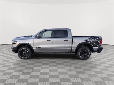 New 2025 Ram 1500 Rebel Crew Cab 4x4 Pickup for sale #13002986 - photo 2