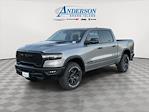 New 2025 Ram 1500 Rebel Crew Cab 4x4 Pickup for sale #13002986 - photo 1
